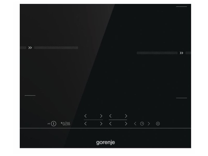 GORENJE IT643BSC Beépíthető indukciós főzőlap