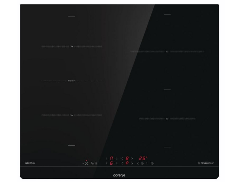 Gorenje IT645BCSC Beépíthető indukciós főzőlap