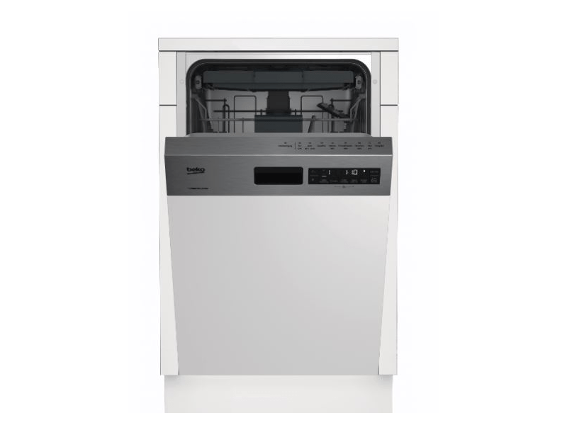 BEKO DSS 28021 X Mosogatógép