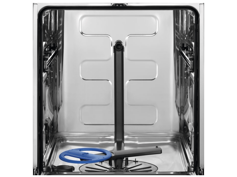 Electrolux EES47300L Beépíthető mosogatógép, 13 teríték, AirDry