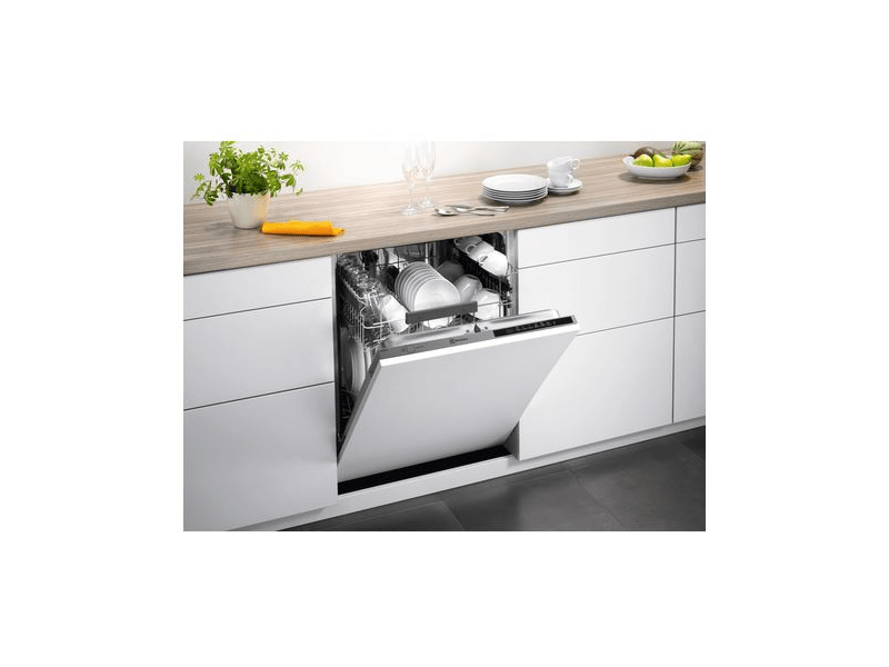 Electrolux EES47300L Beépíthető mosogatógép, 13 teríték, AirDry