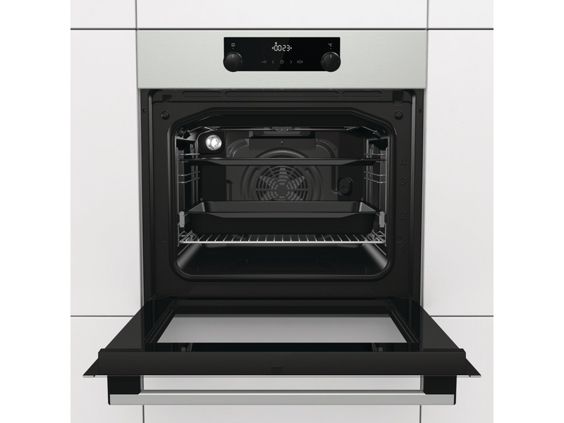 GORENJE BO737E24X Beépíthető sütő