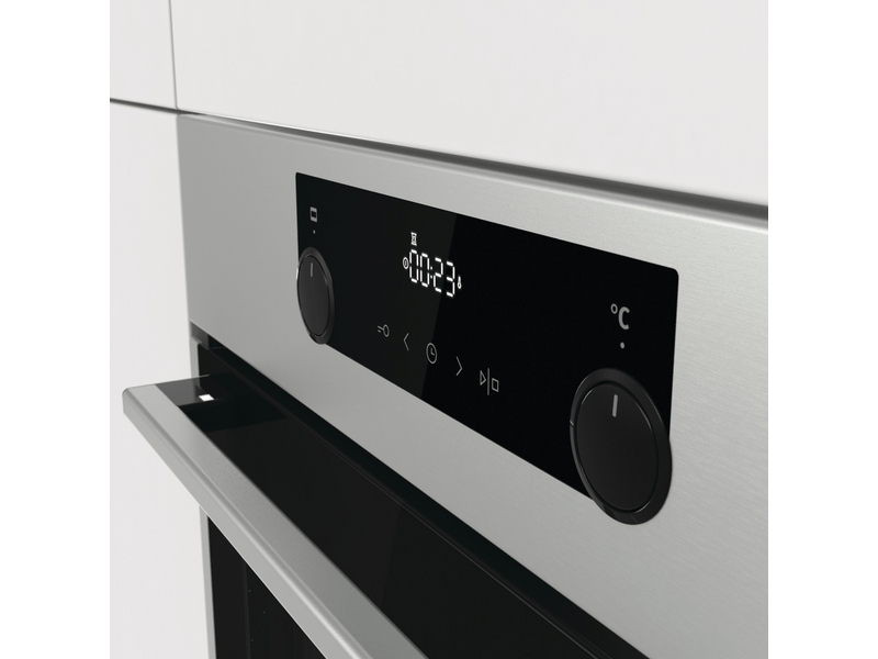 GORENJE BO737E24X Beépíthető sütő