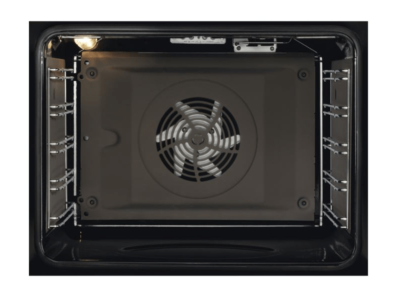 Electrolux EOD6C71X SteamBake beépíthető sütő gőzfunkcióval