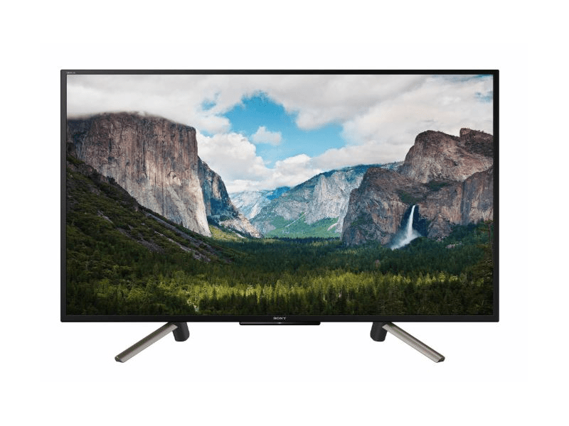 SONY KDL-43WF665BAEP FULL HD Smart LED Tv
