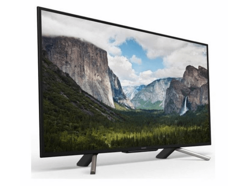 SONY KDL-43WF665BAEP FULL HD Smart LED Tv