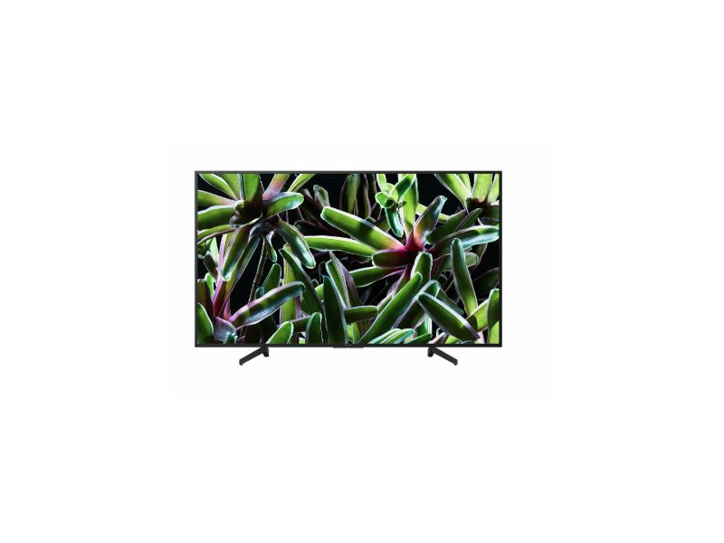 SONY KD-65XG7077SAEP Ultra HD Smart LED Tv