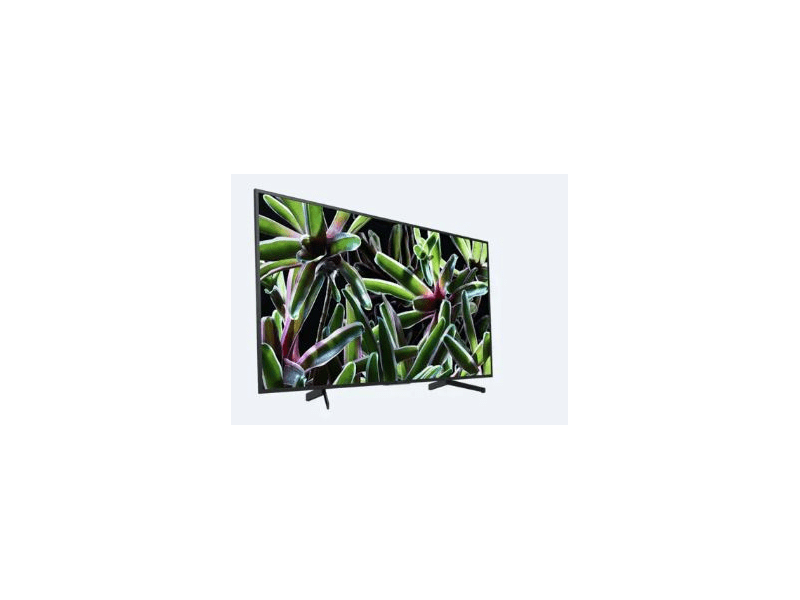 SONY KD-65XG7077SAEP Ultra HD Smart LED Tv