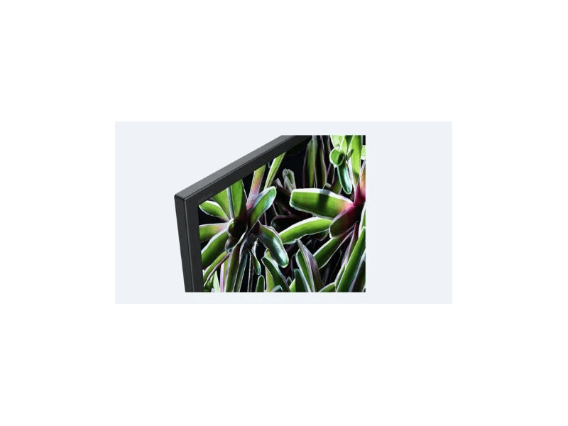 SONY KD-65XG7077SAEP Ultra HD Smart LED Tv