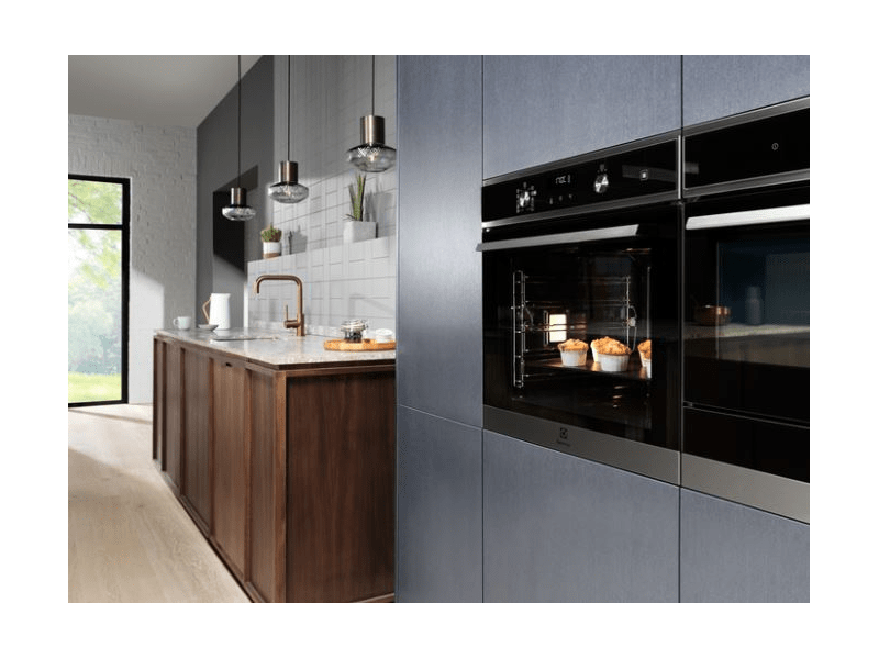 Electrolux EOD6P71X Beépíthető sütő