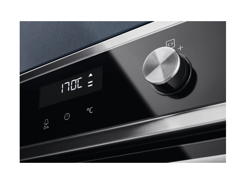 Electrolux EOD6P71X Beépíthető sütő