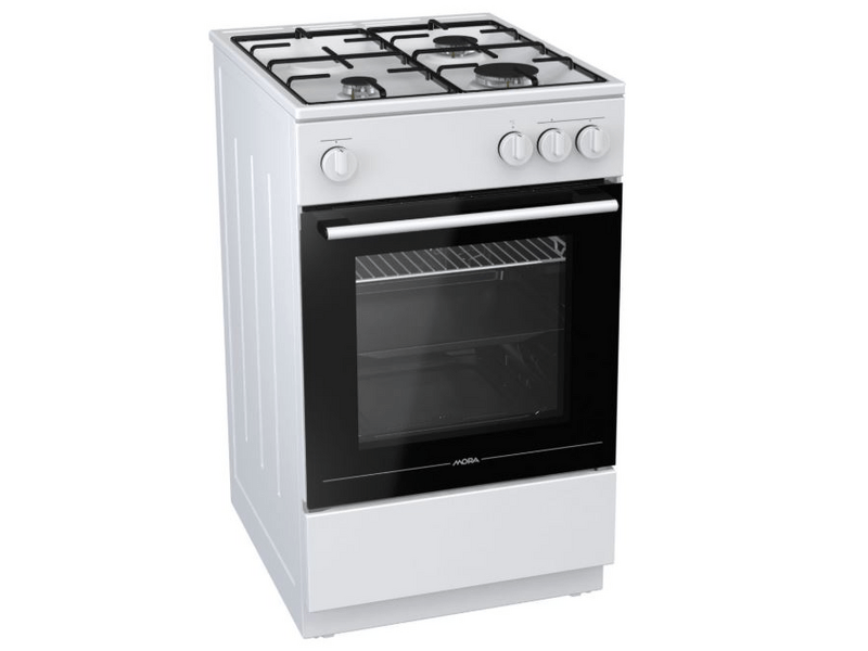 MORA P141AW Gáztűzhely