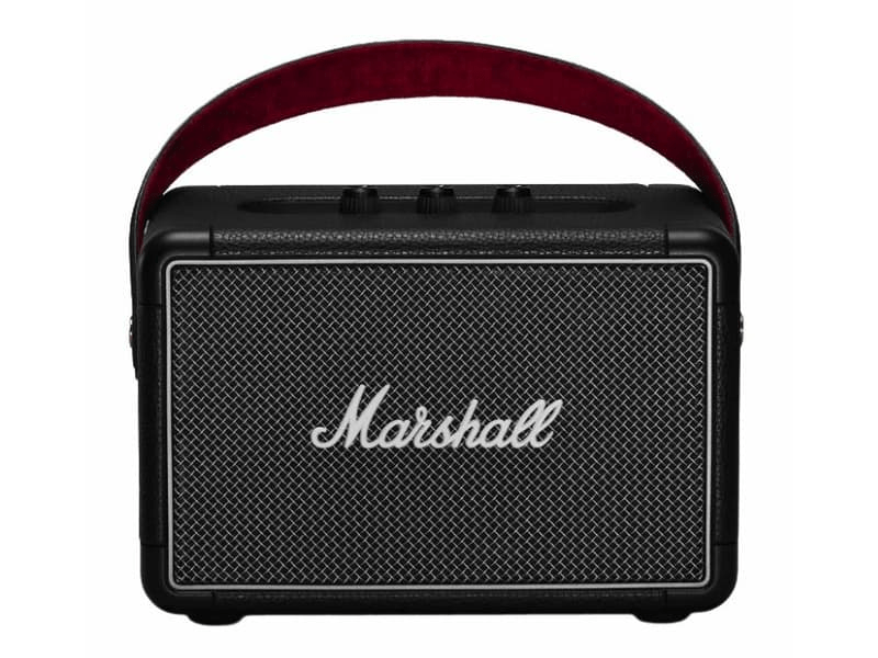 Marshall KILBURN II BT Bluetooth hangszóró fekete
