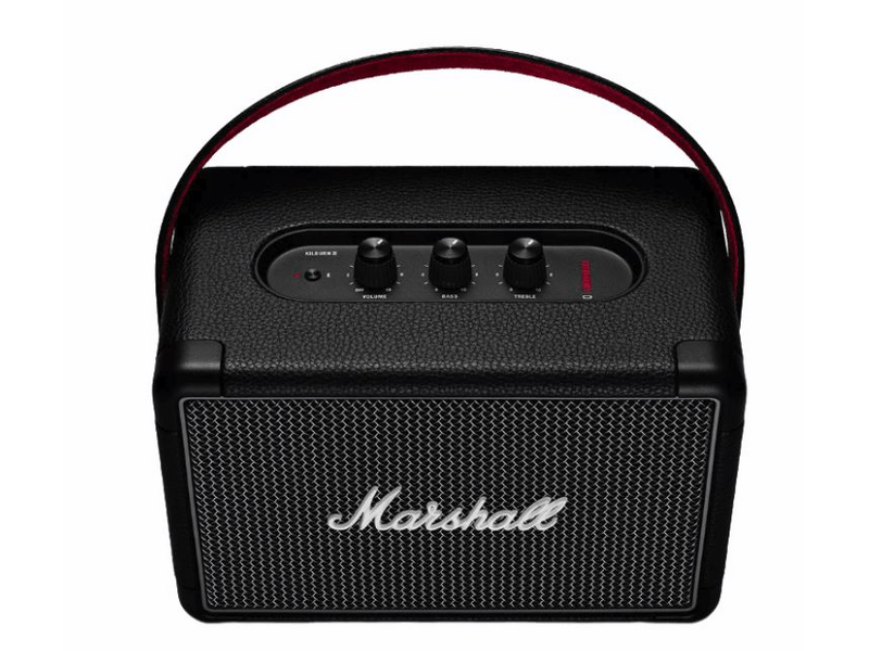 Marshall KILBURN II BT Bluetooth hangszóró fekete