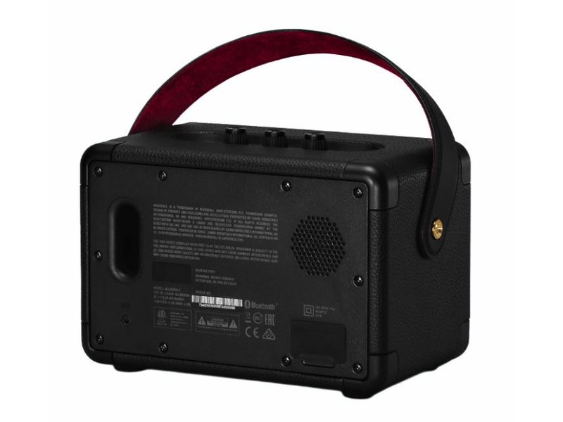 Marshall KILBURN II BT Bluetooth hangszóró fekete