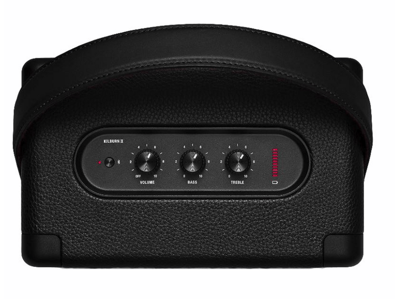 Marshall KILBURN II BT Bluetooth hangszóró fekete