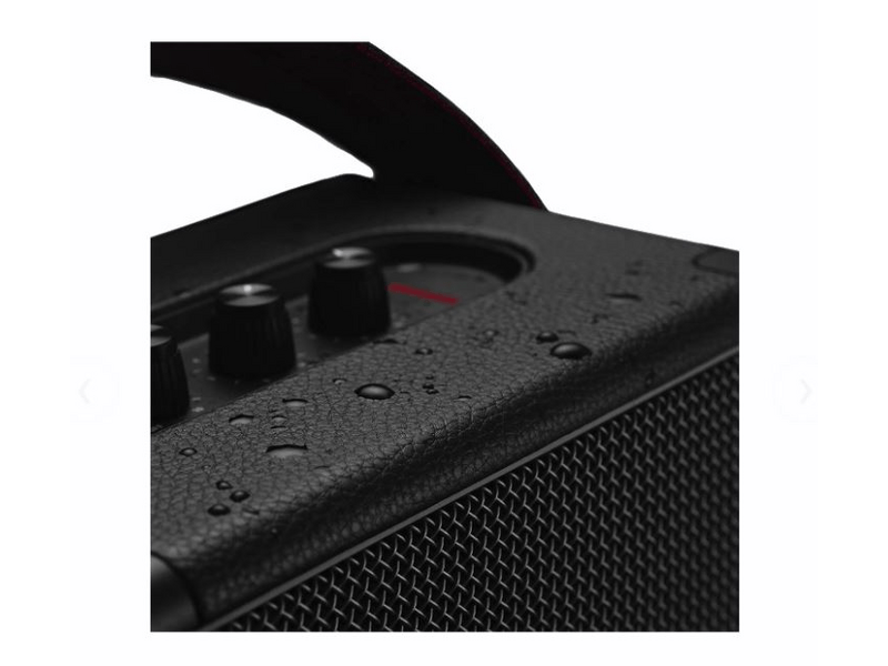 Marshall KILBURN II BT Bluetooth hangszóró fekete