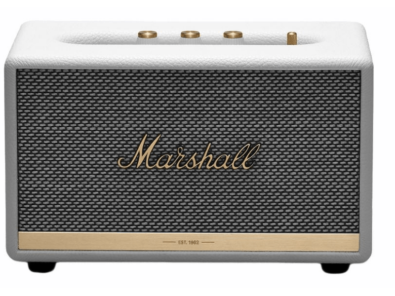 Marshall ACTON II Bluetooth hangszóró fehér