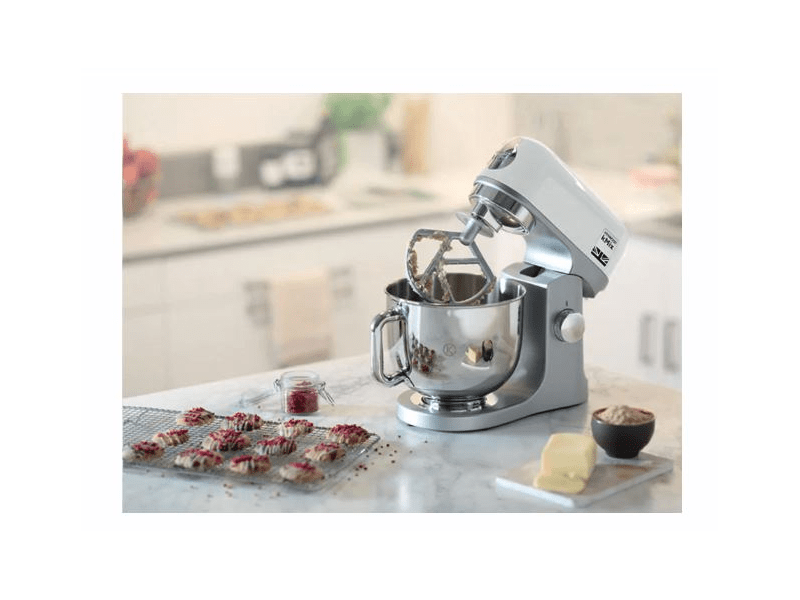 Kenwood KMX750WH Konyhai robotgép