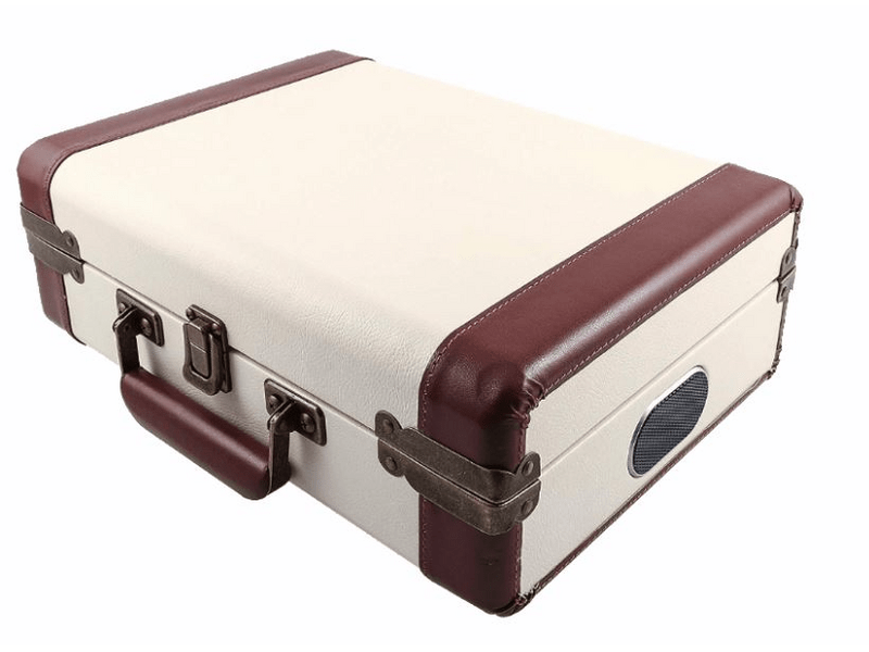 GPO Ambassador Lemezlejátszó krém