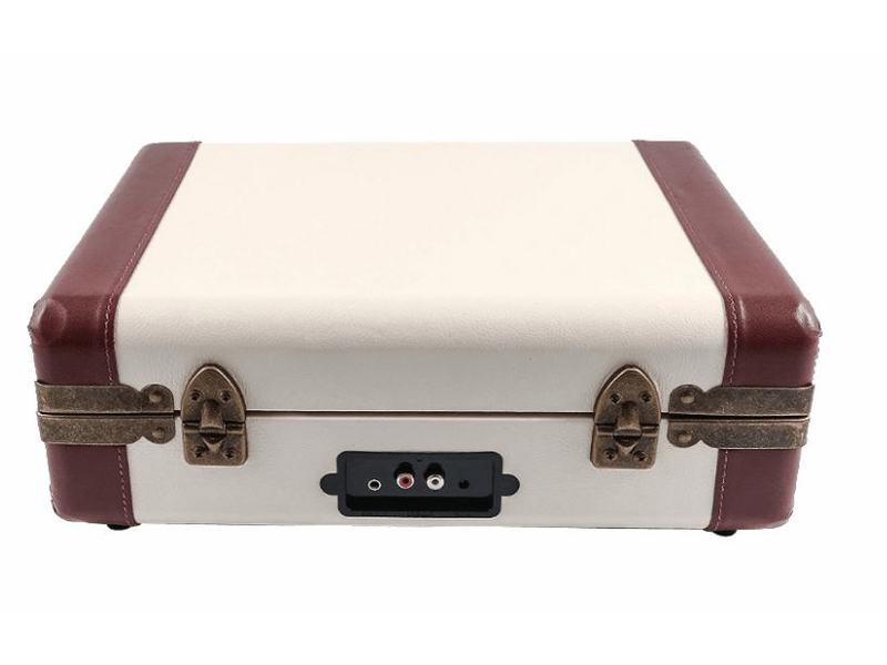 GPO Ambassador Lemezlejátszó krém