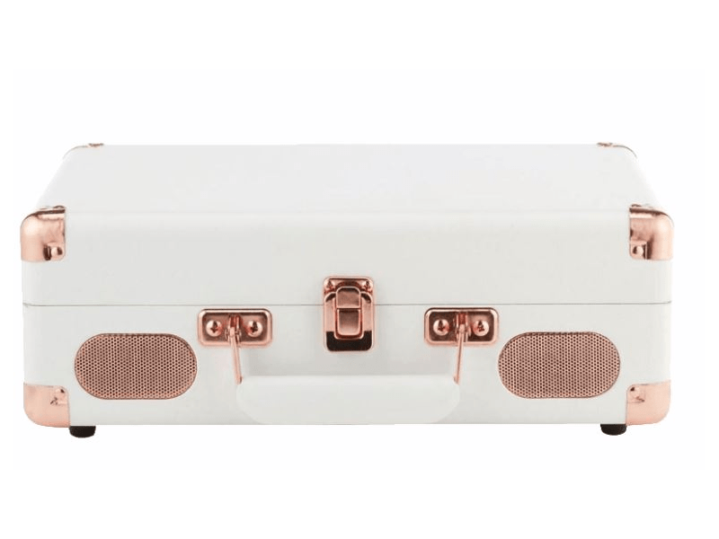 GPO SOHO Lemezlejátszó fehér