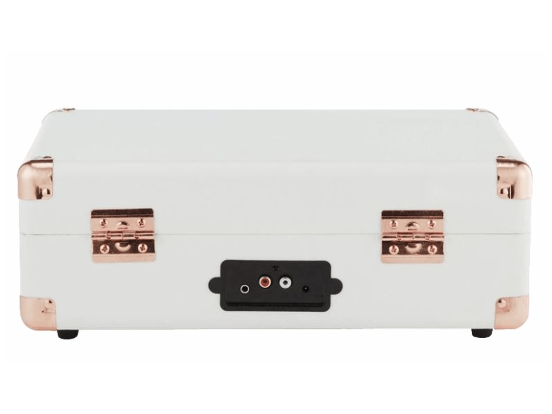 GPO SOHO Lemezlejátszó fehér