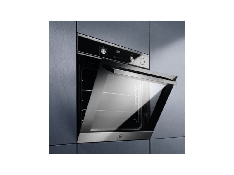 Electrolux EOC6P71X SteamCrisp beépíthető gőzsütő
