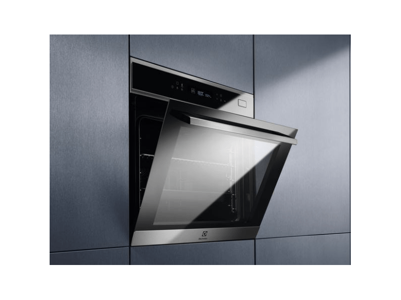 Electrolux EOB7S31X Beépíthető gőzsütő