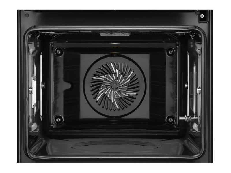 Electrolux EOB9S31WX Beépíthető gőzsütő