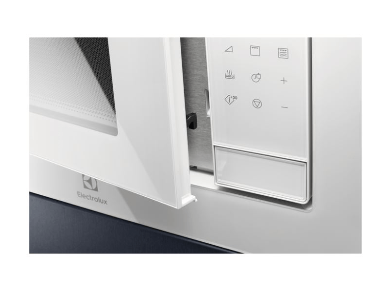 Electrolux LMS4253TMW Ugradbena mikrovalna pećnica