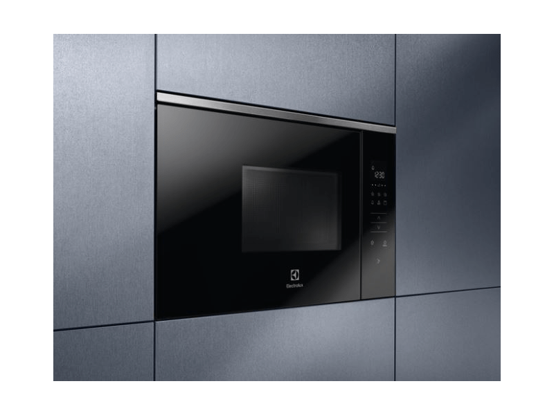 Electrolux KMFE172TEX Ugradbena mikrovalna pećnica