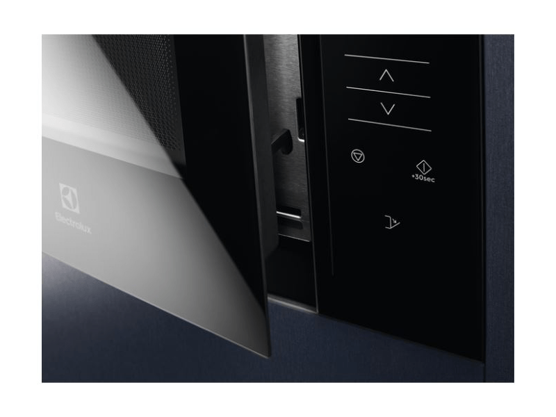 Electrolux KMFE172TEX Ugradbena mikrovalna pećnica