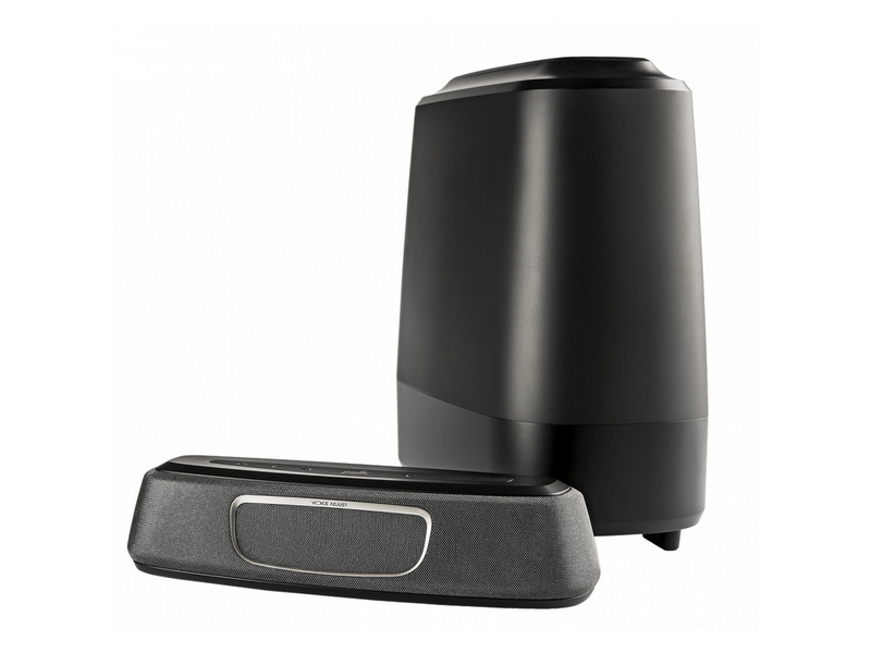 Polk Audio MagniFi Mini Házimozi Hangprojektor