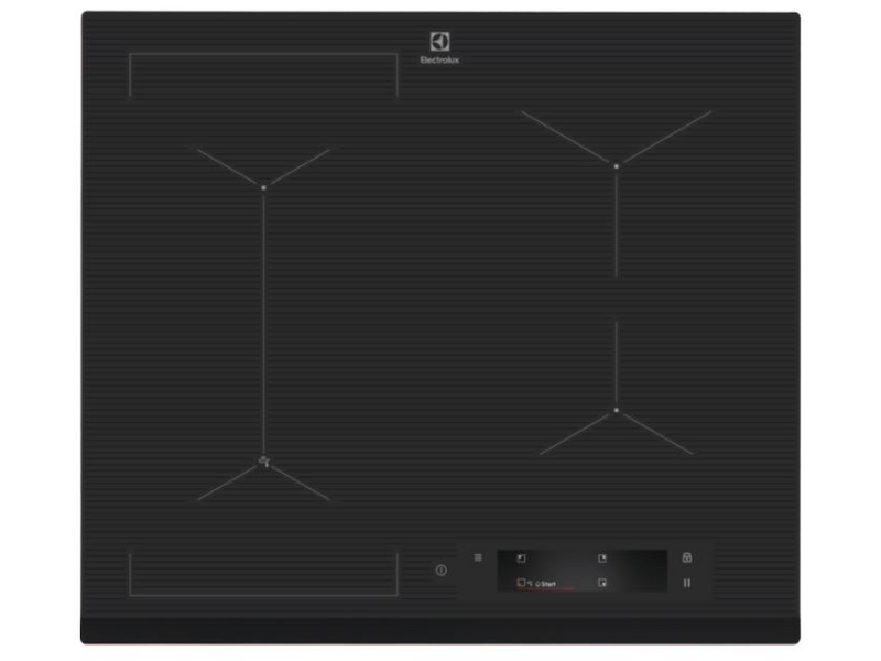 Electrolux EIS6448 Beépíthető indukciós főzőlap