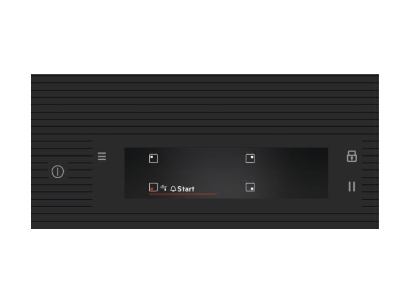 Electrolux EIS6448 Beépíthető indukciós főzőlap