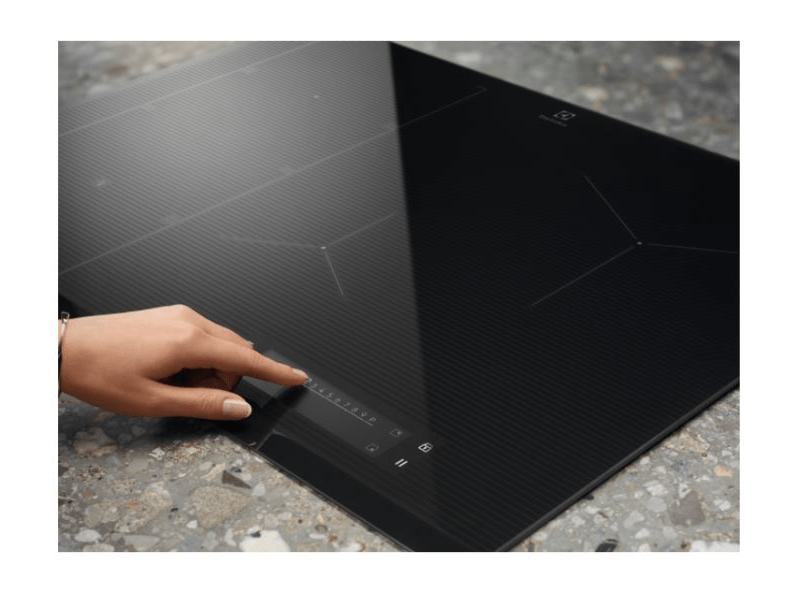 Electrolux EIS6448 Beépíthető indukciós főzőlap