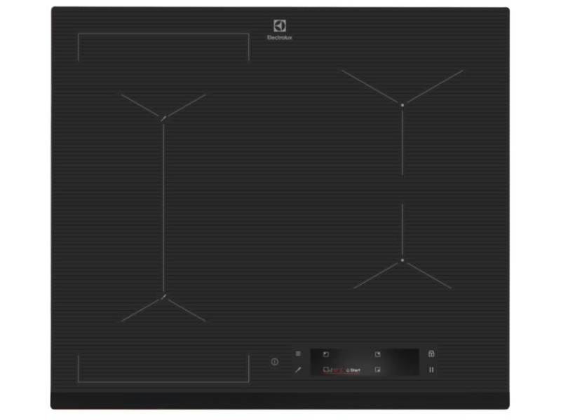 Electrolux EIS6648 Beépíthető indukciós főzőlap