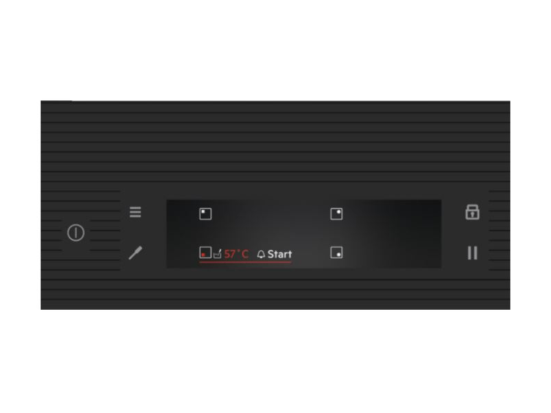 Electrolux EIS6648 Beépíthető indukciós főzőlap