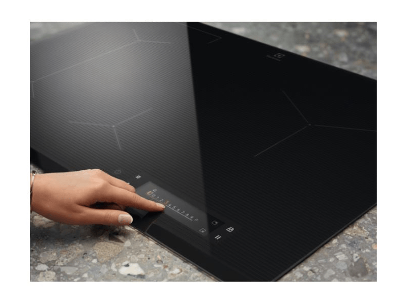 Electrolux EIS6648 Beépíthető indukciós főzőlap