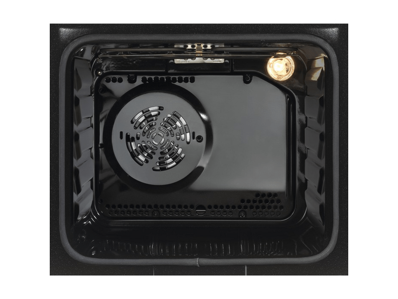 Zanussi ZCK553G1XA Kombinált tűzhely