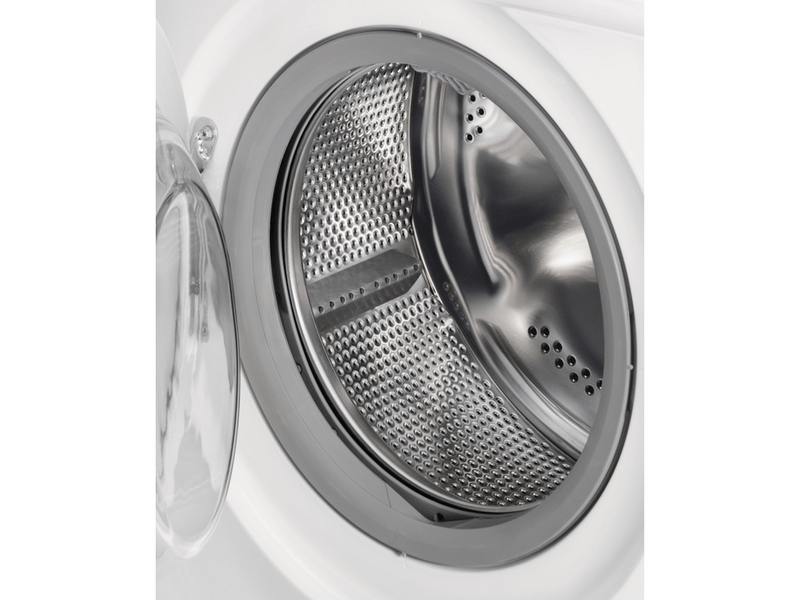 Zanussi ZWSG6120V Keskeny elöltöltős mosógép