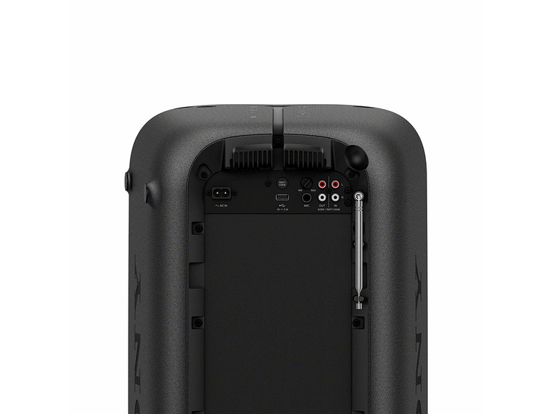 SONY GTKXB72.CEL Vezeték nélküli hangsugárzó