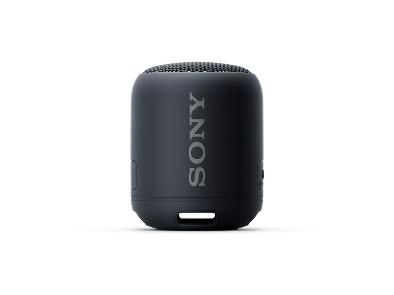 SONY SRSXB12B.CE7 Bluetooth hangszóró fekete