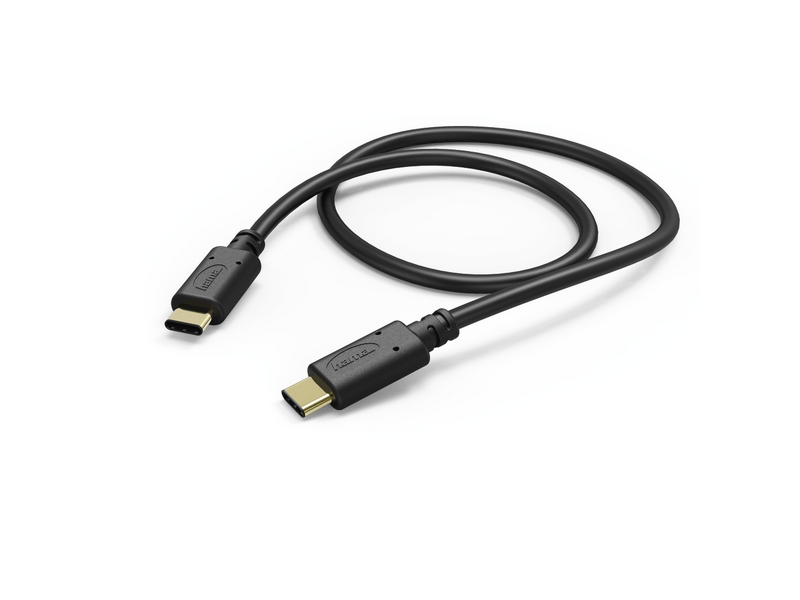 HAMA 178392 USB-C / USB-C Adatkábel