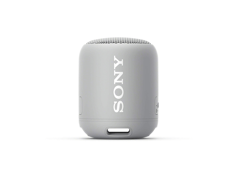 SONY SRSXB12H.CE7 Bluetooth hangszóró szürke