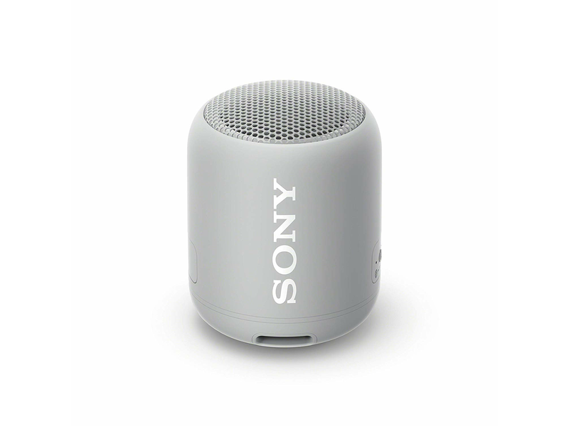 SONY SRSXB12H.CE7 Bluetooth hangszóró szürke
