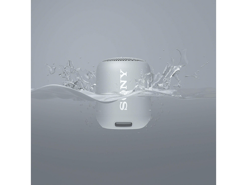 SONY SRSXB12H.CE7 Bluetooth hangszóró szürke