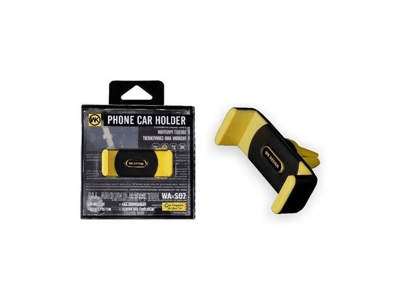 WK 288091 Autós telefontartó