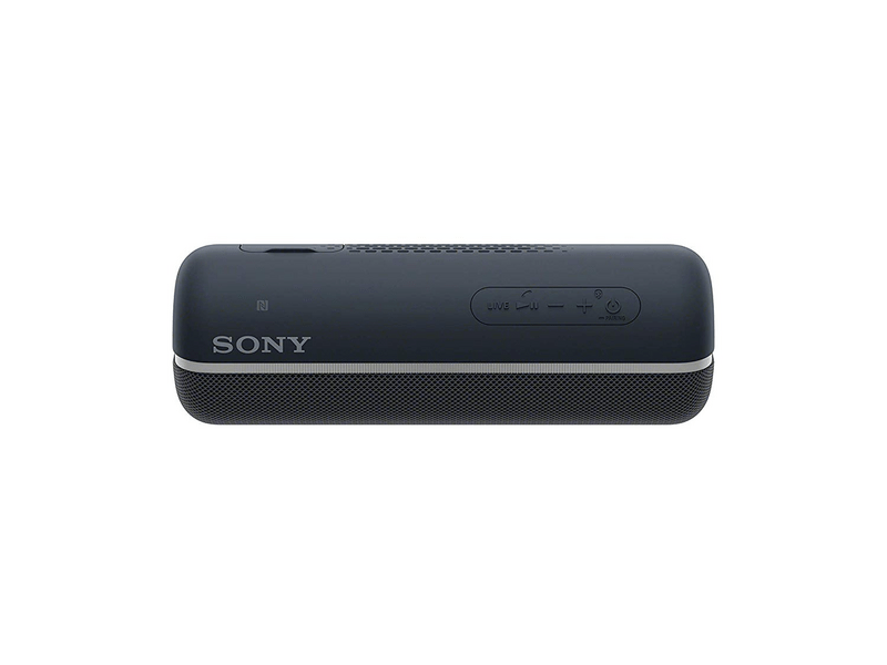SONY SRS-XB22B.CE7 Bluetooth hangszóró fekete